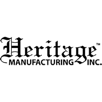 Heritage Manufacturing