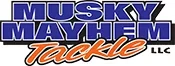 Musky Mayhem Tackle