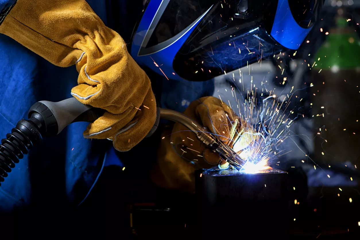 Welding & Accessories