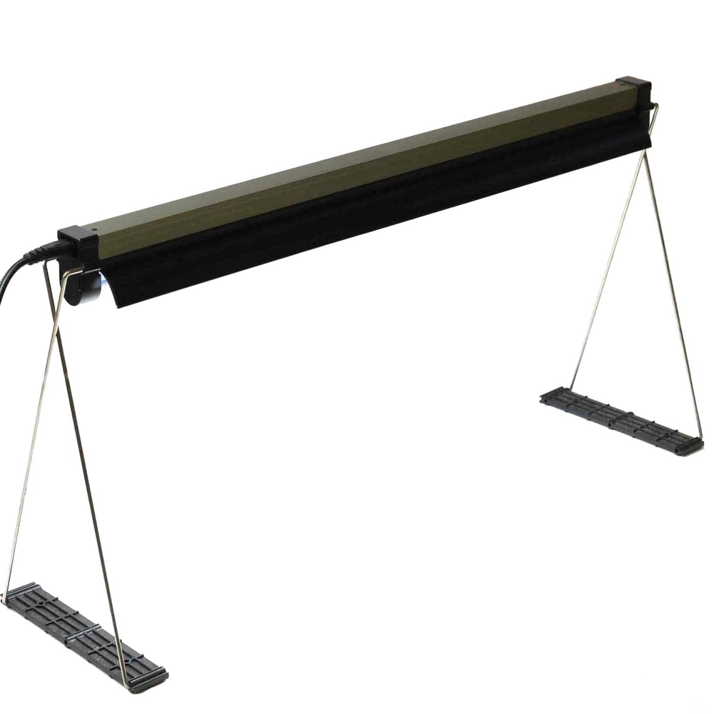 Ferry-Morse Indoor Grow Light Fixture with T5 Bulb - 0000000593