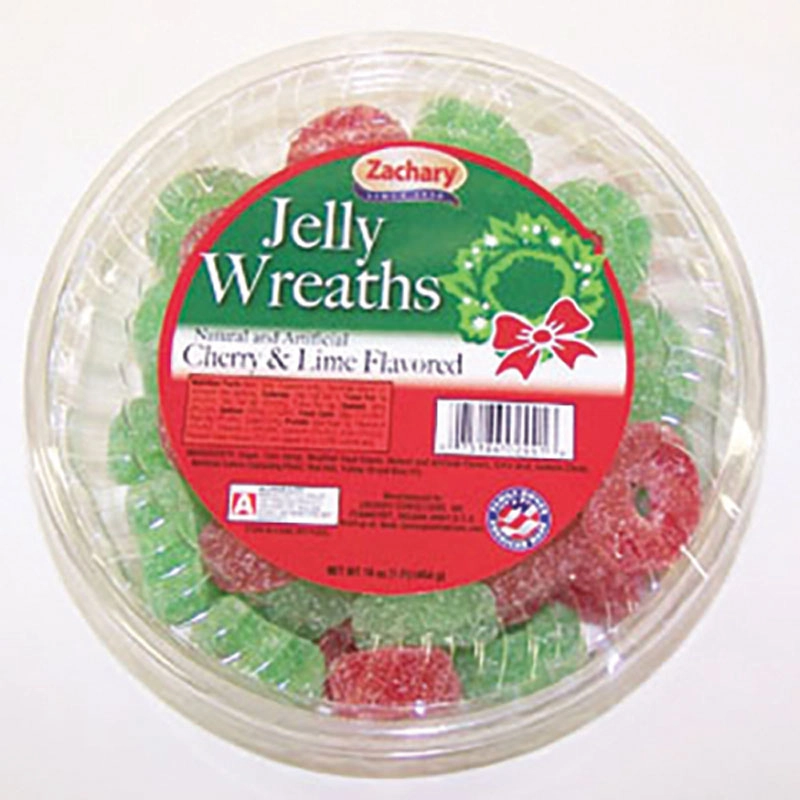 Zachary Jelly Bells, 16 oz. - 0000000893 - Runnings