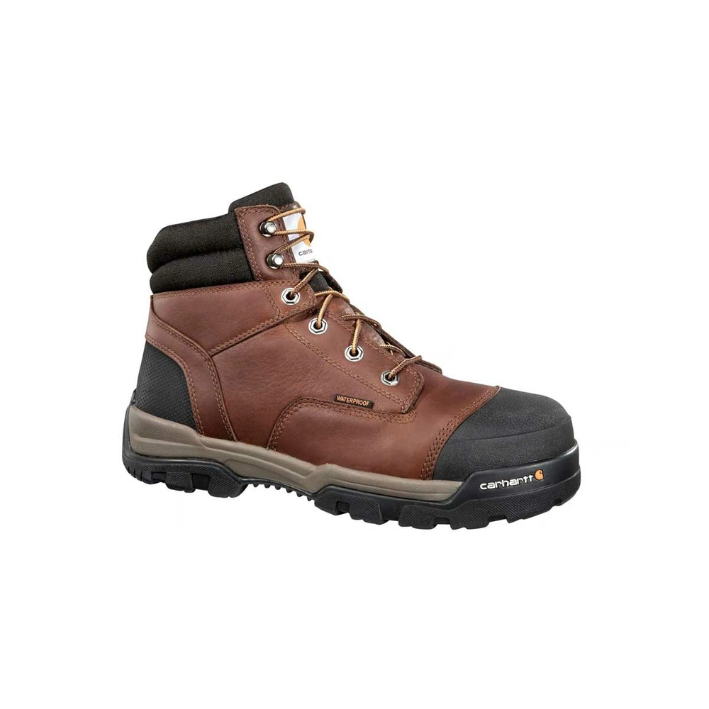 Carhartt Ground Force 6-inch Composite Toe Work Boot (CME6355