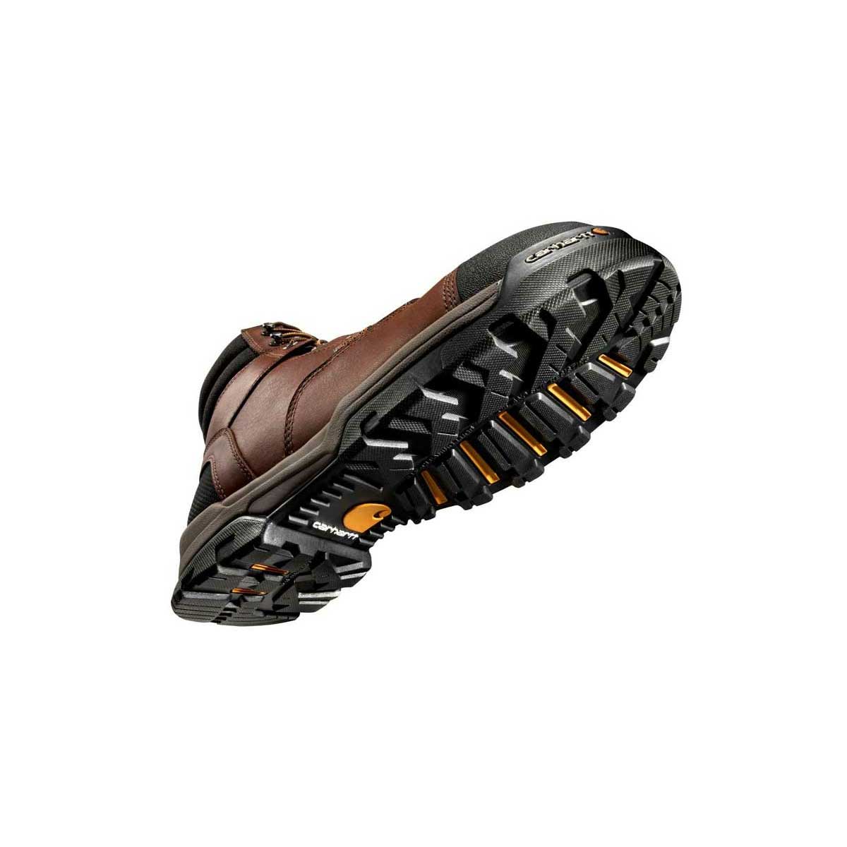 Carhartt Ground Force 6-inch Composite Toe Work Boot (CME6355