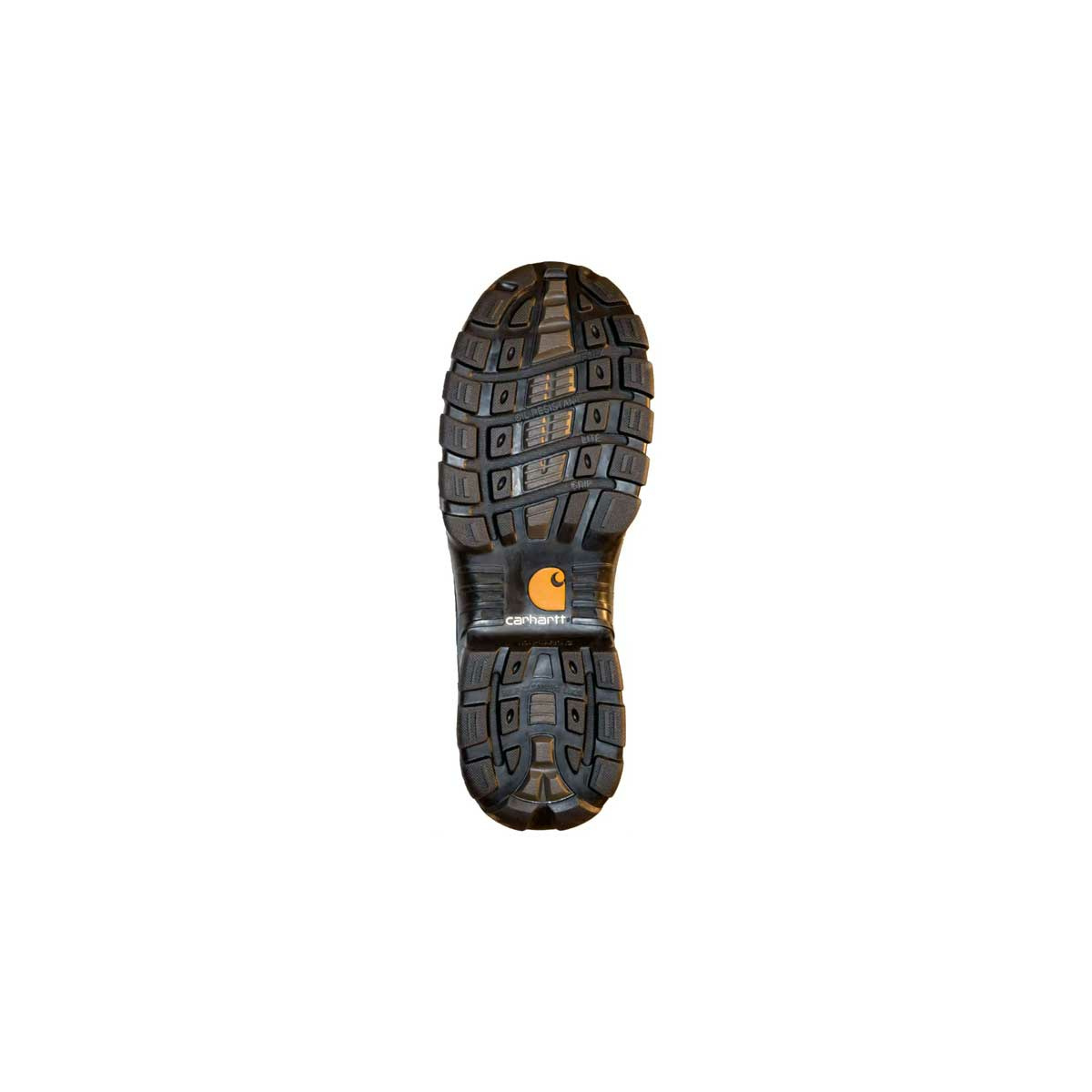 Carhartt® Rugged FLEX® 8" Insulated Composite Toe Work Boot - Balsam Green Heather, 11, W View 1 of 3