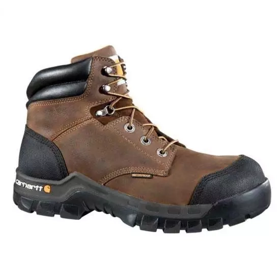 Composite Toe Boots Carhartt Boots Cme6355 Steel Toe Boots
