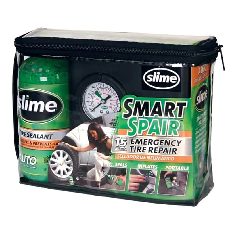 SLiME® Smart Spare Emergency Flat Tire Repair 0000002839