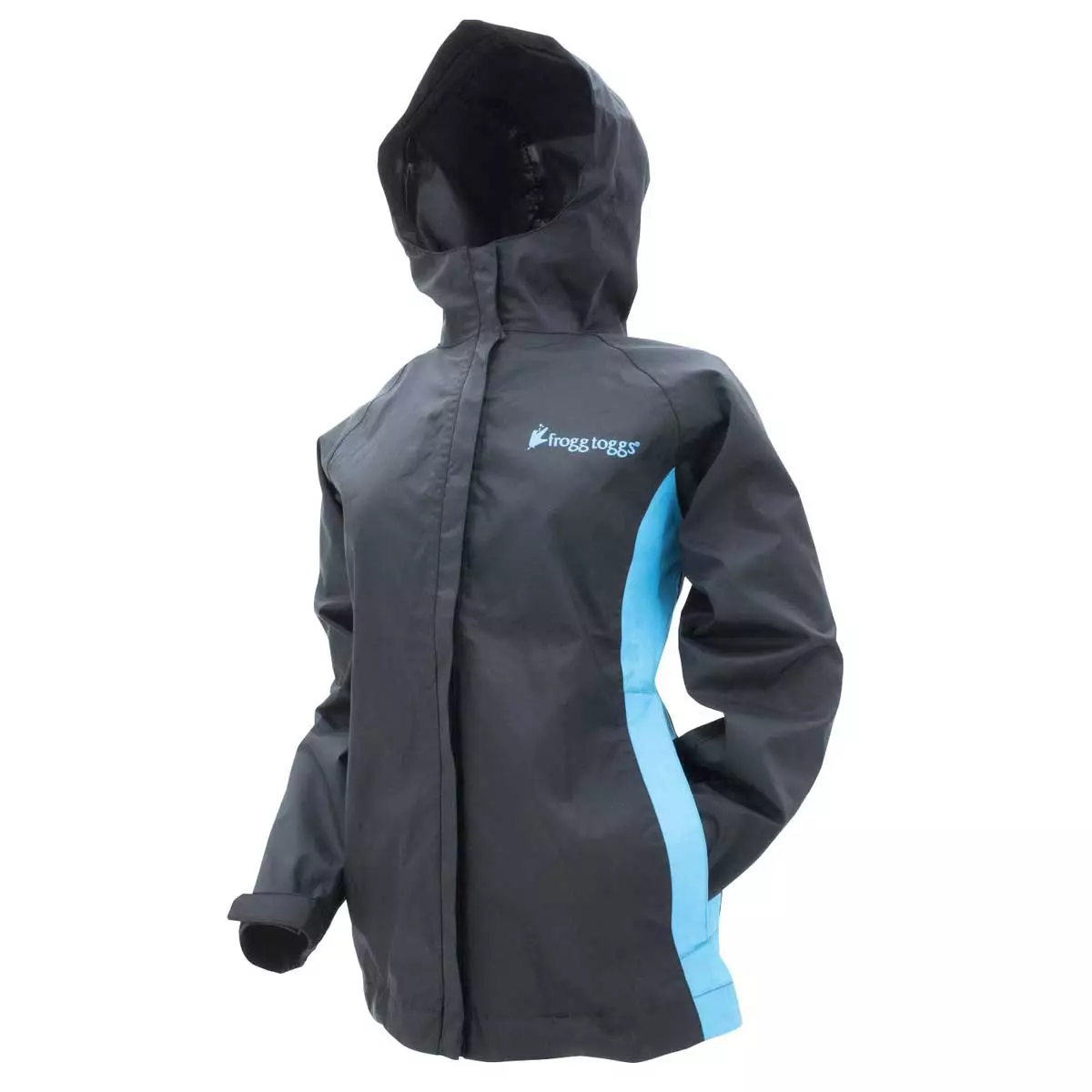 Frogg Toggs Men's Stormwatch Rain Bib Overall - Waterproof Work & Fishing Bibs