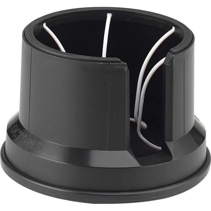 Bell® Automotive Black Octopus Drink Holder