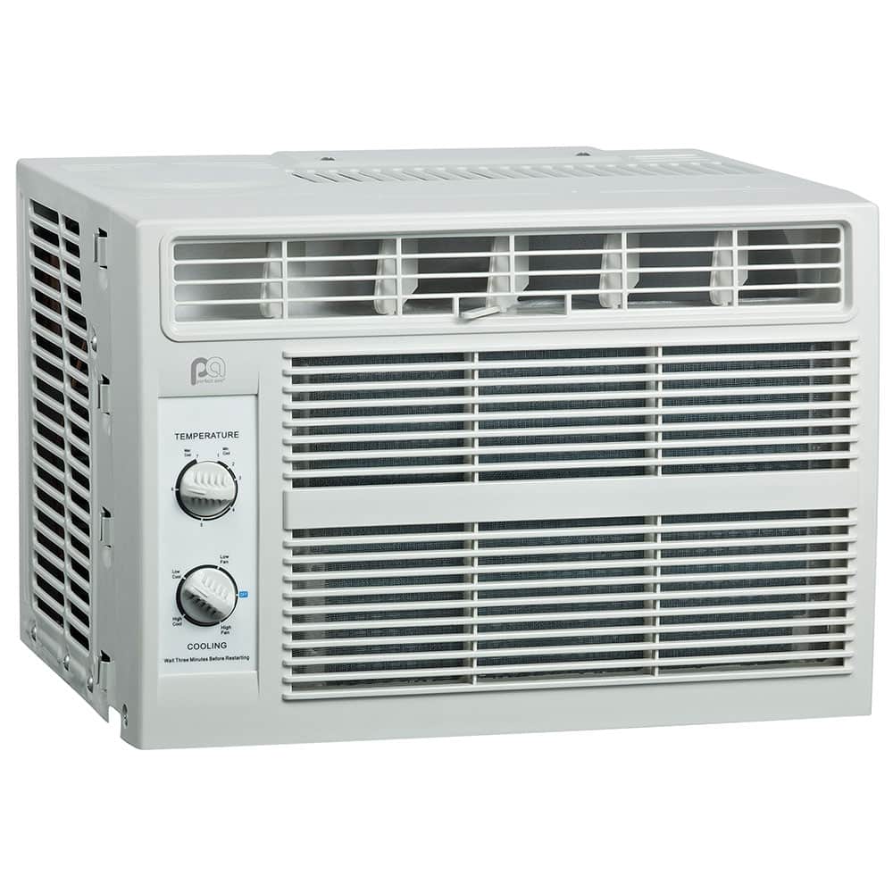 Perfect Aire® 5,000 BTU Mechanical Air Conditioner