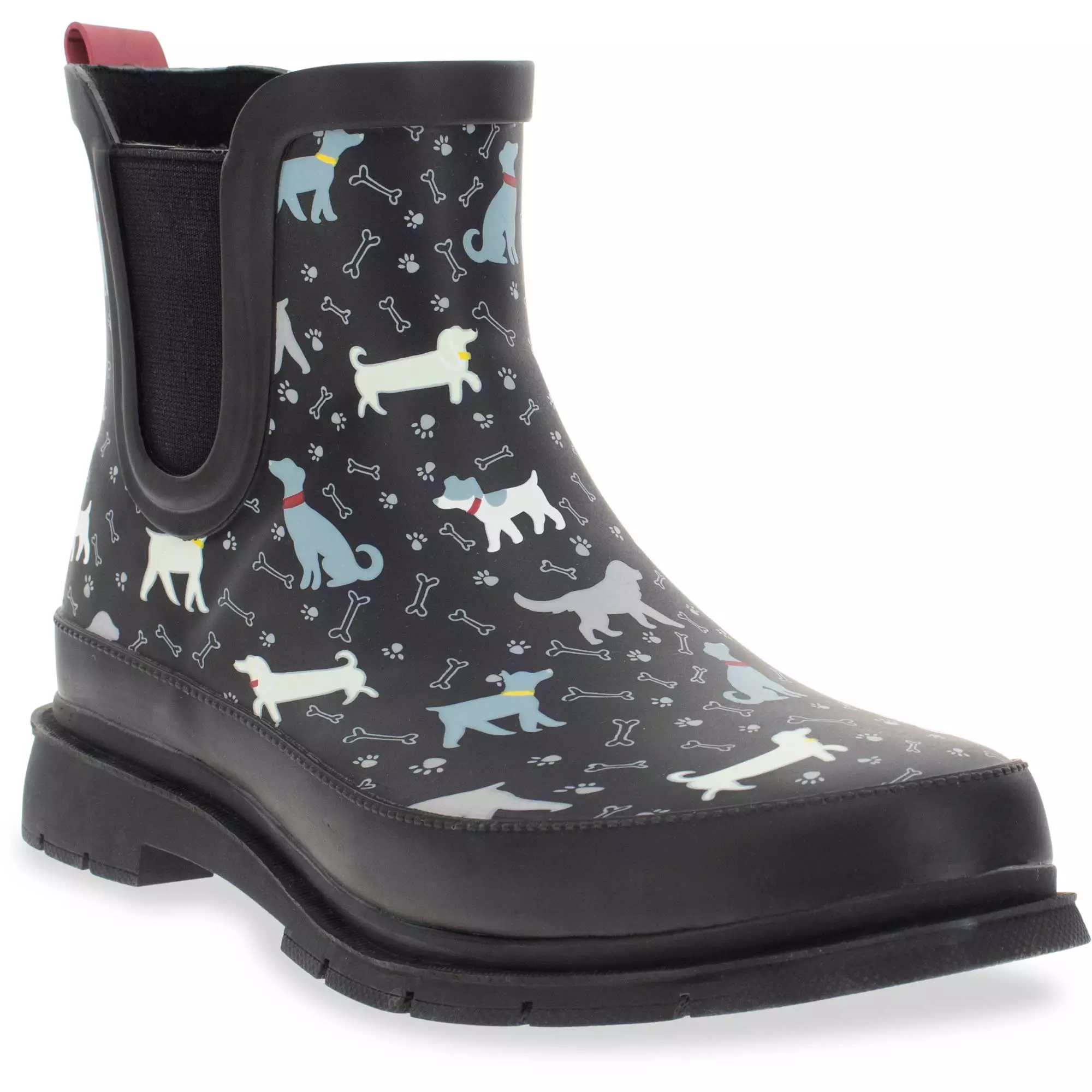 WESTERN CHIEF® Dog Day Chelsea Rain Boot