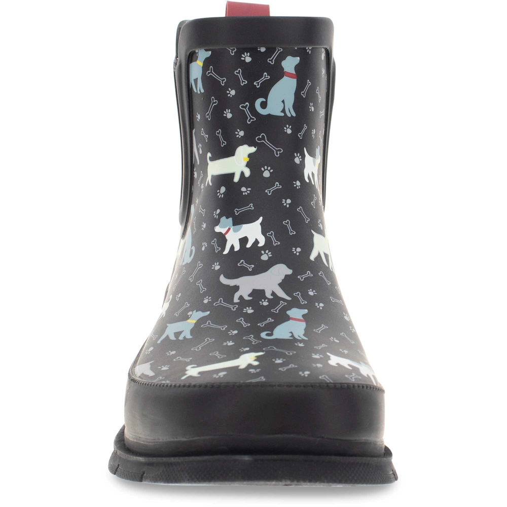 Rain Boots Jog Dog Snow Boots WESTERN CHIEF® Dog Day Chelsea Rain
