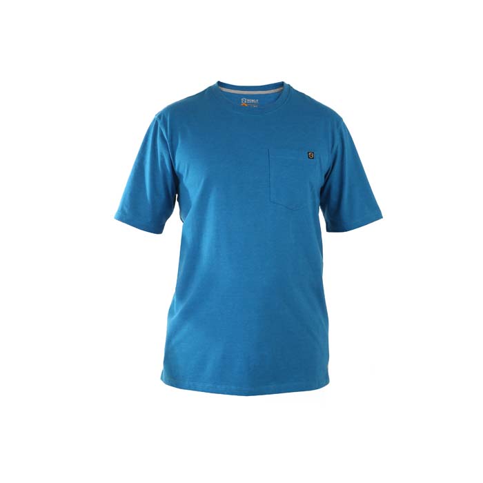 Noble Outfitters® Men's The Best Dang™ Work Tee Short Sleeve