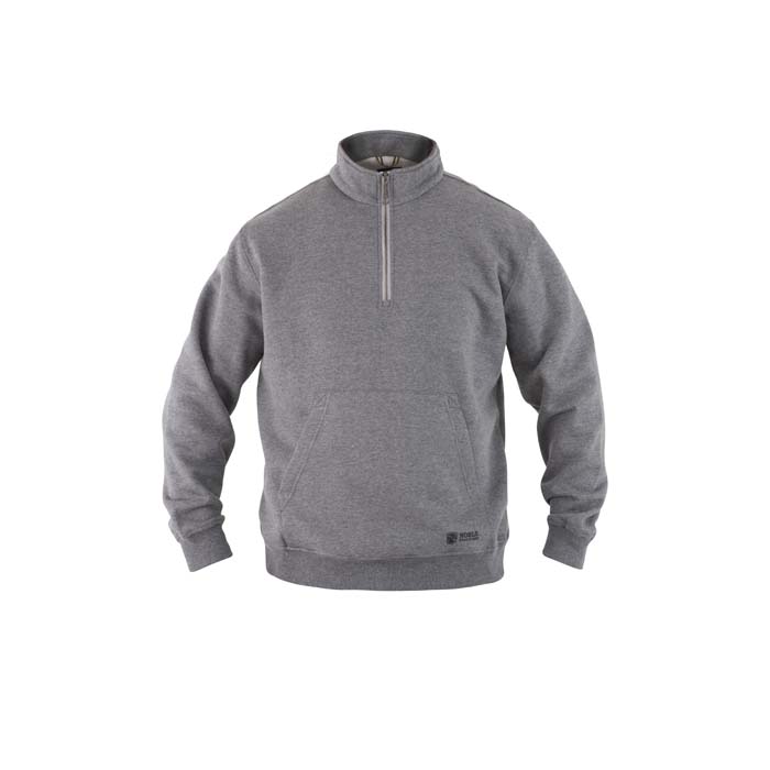 Noble Outfitters® Men’s Flex Quarter Zip Pullover