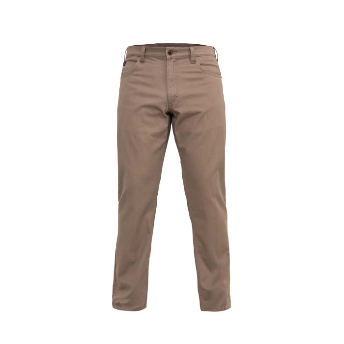 Noble Outfitters® Men’s Flex 5-Pocket Twill Pant