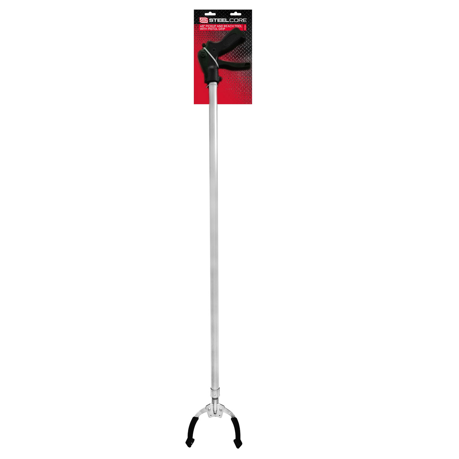 Steelcore 48" Pickup & Reach Tool