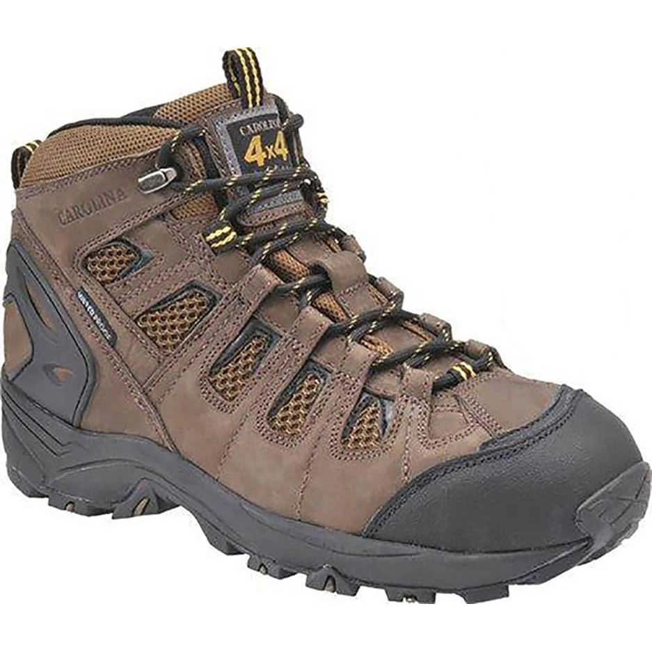 Carolina Shoe Company 6