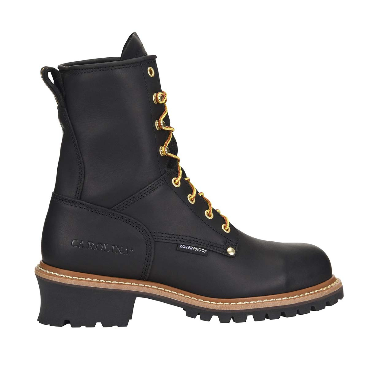 Carolina Shoe Company Elm Men display picture 2