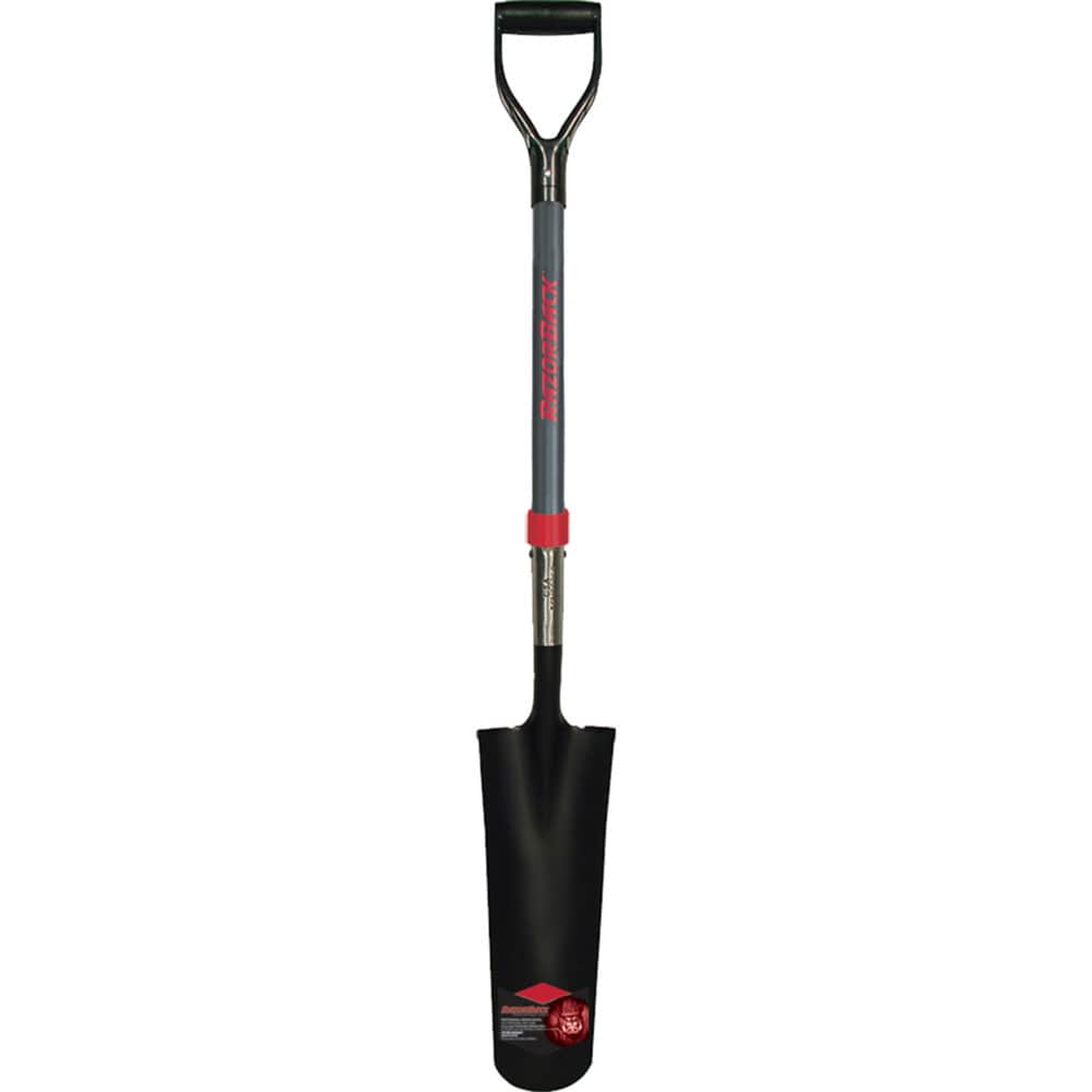 Razor-Back® 16