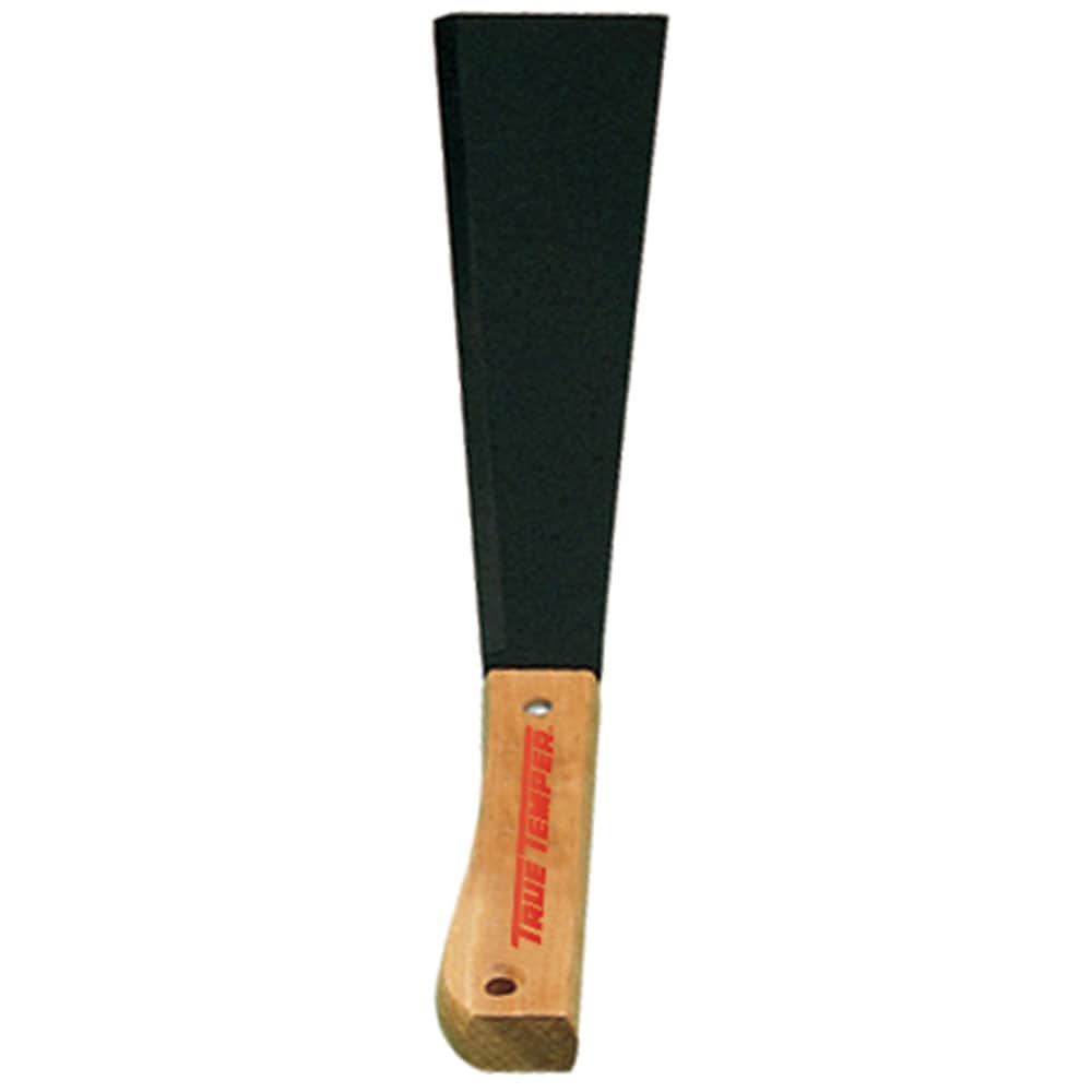 True Temper® Corn Knife with Hardwood Handle