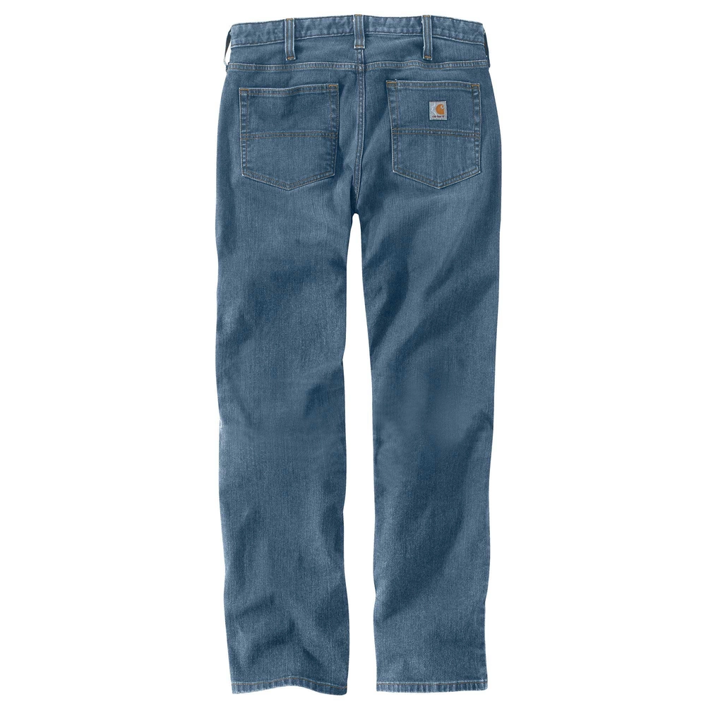 Mens Jeans Carhartt Jeans Rugged Flex CARHARTT 105172 MEN'S FR
