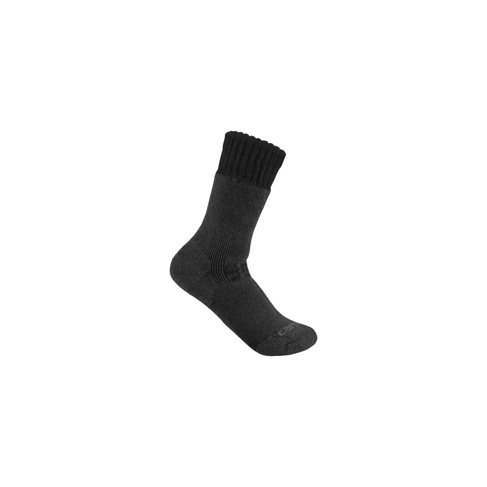 Carhartt® Men's Midweight Merino Wool Blend Boot Sock - Runnings
