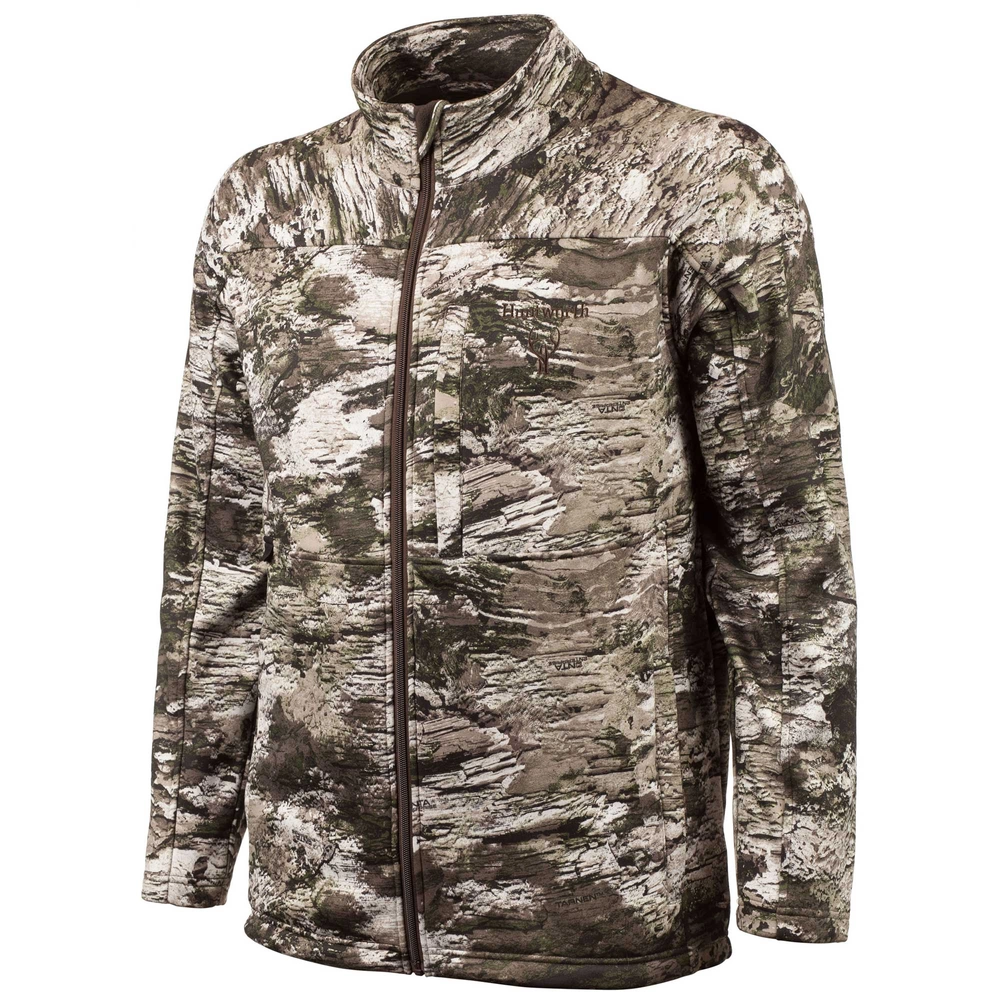 Huntworth Men's Mid-Weight Jacket Runnings