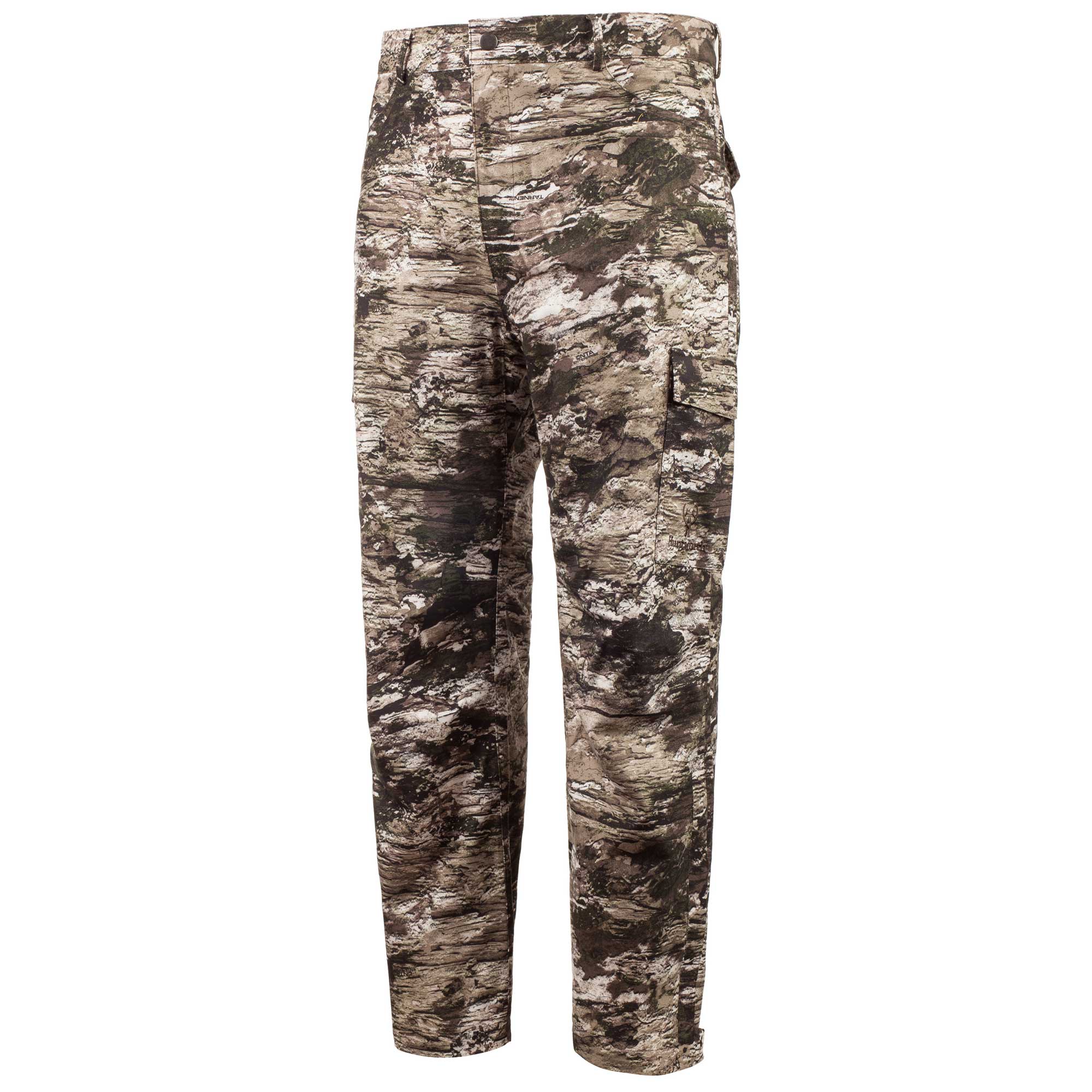 Huntworth Men's Waterproof Rain Pants - Tarnen, 2XL