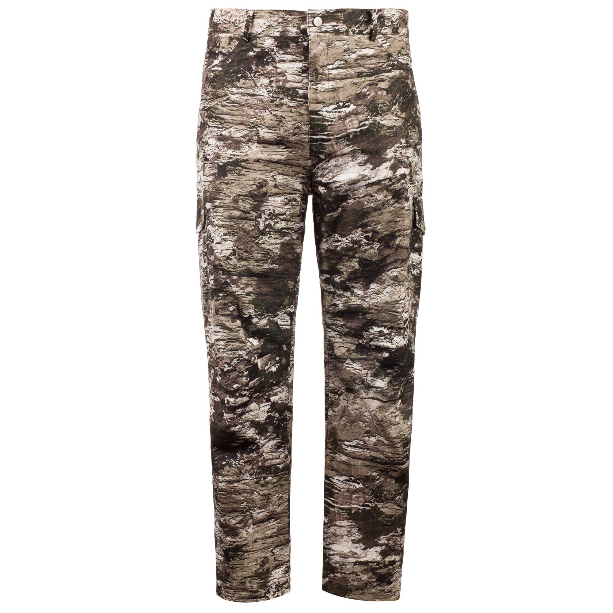 Huntworth Men's Waterproof Rain Pants - Tarnen, 2XL View 1 of 7