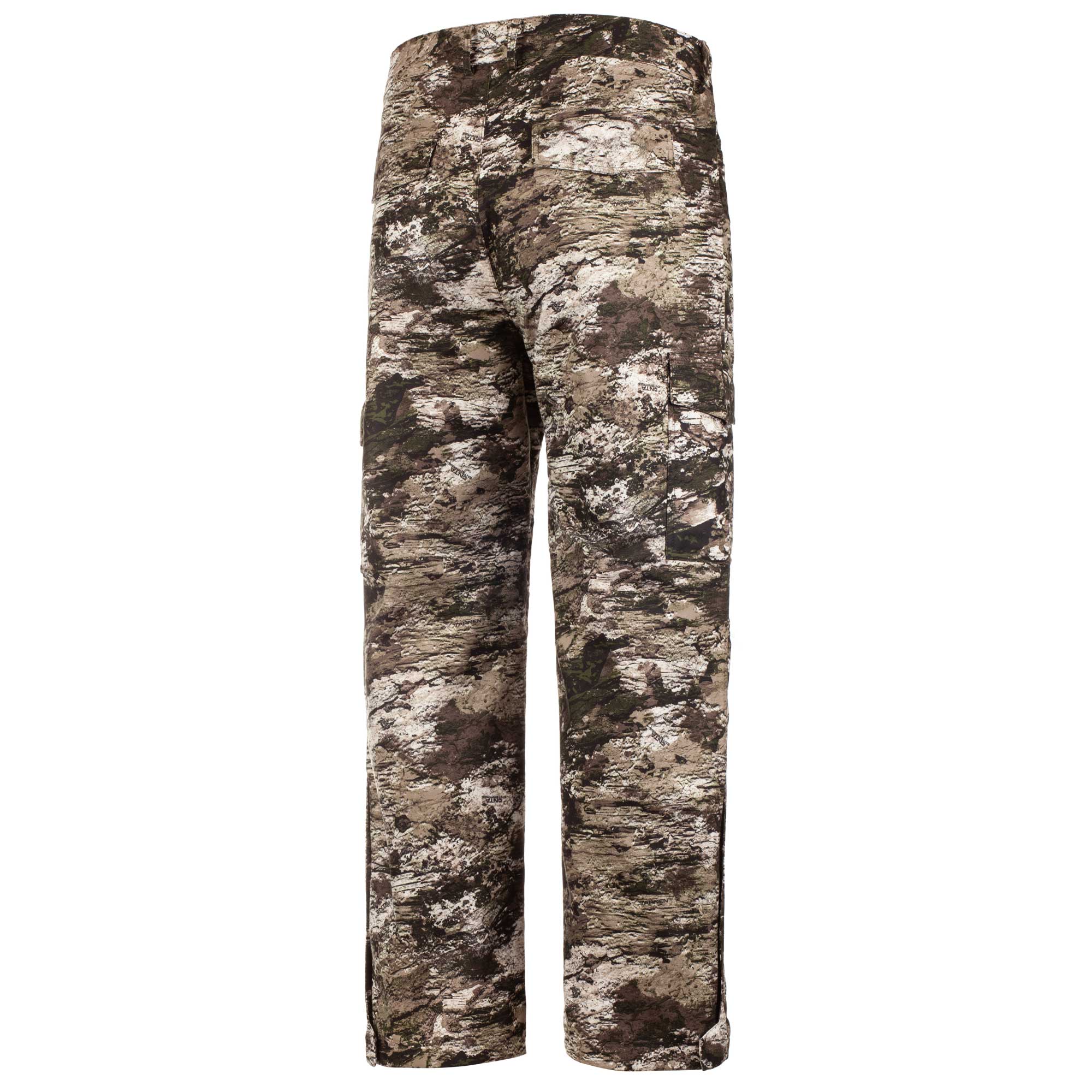 Huntworth Men's Waterproof Rain Pants - Tarnen, 2XL View 2 of 7