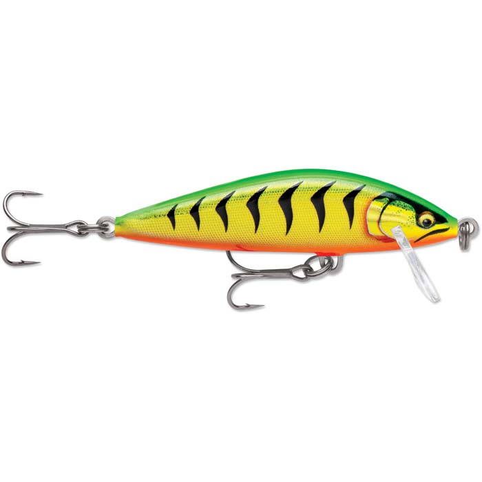 Leurre Crankbait Rapala DT04 Dives To 4 - Plonge Jusqu'à 4 Pieds