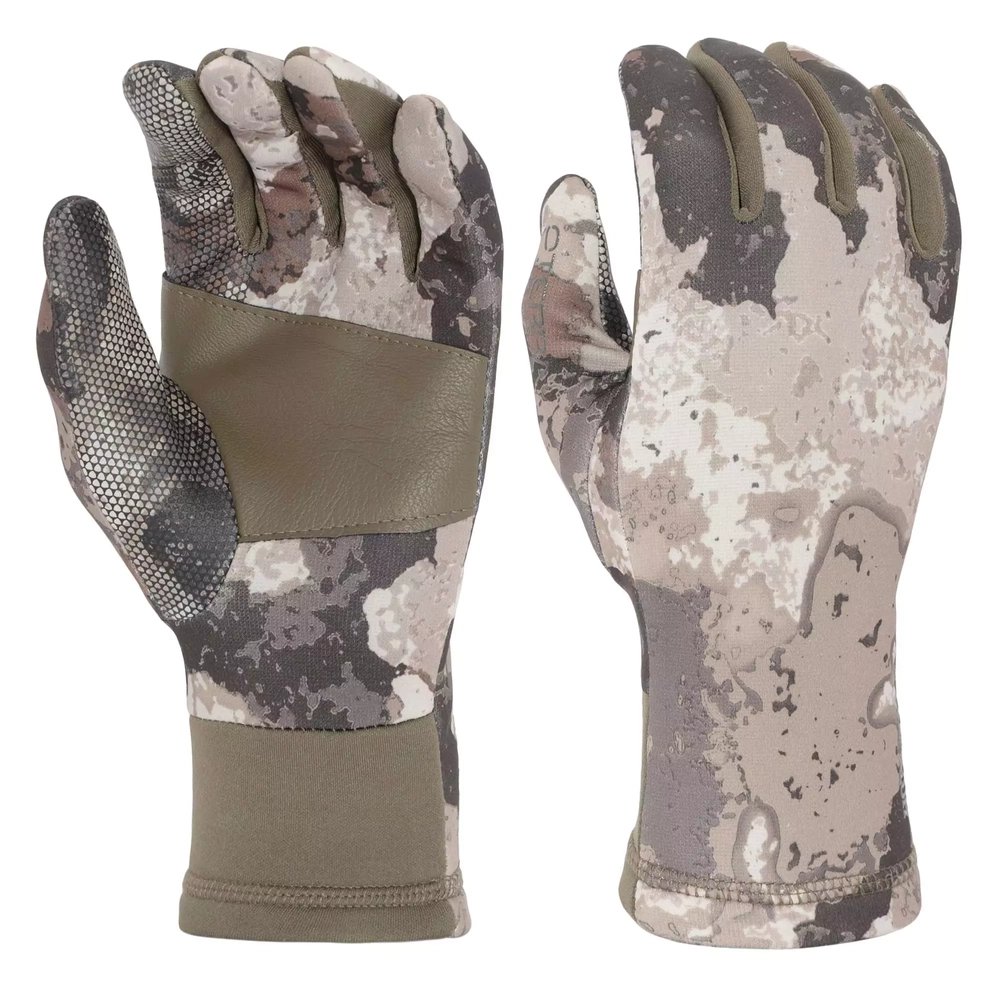 Shooting Gloves Hot Shot Blacktail Stretch Touch Hunting Gloves