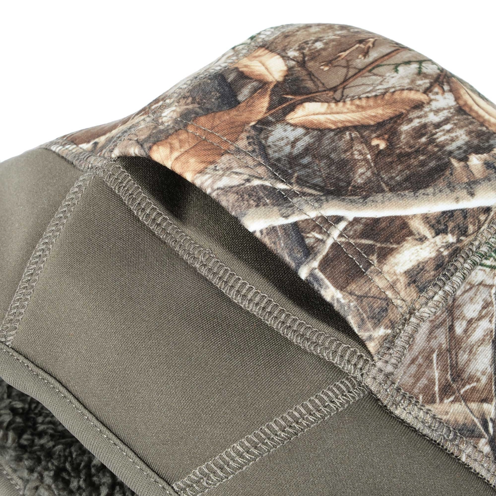 Hot Shot® Women's Valkyrie Stretch Monkey Fleece Lining