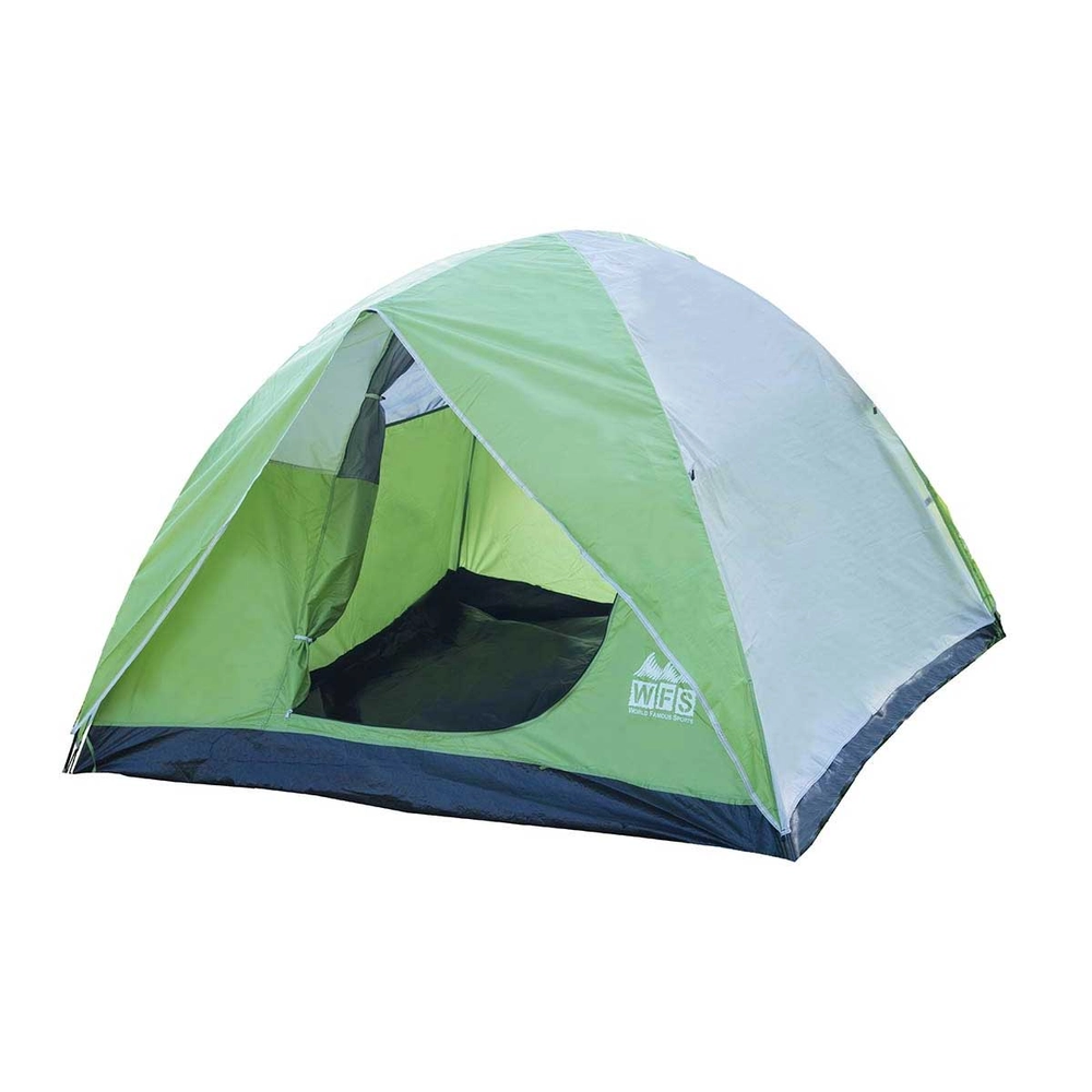 World Famous Sports Front Range Tent - 0000001337 - Runnings