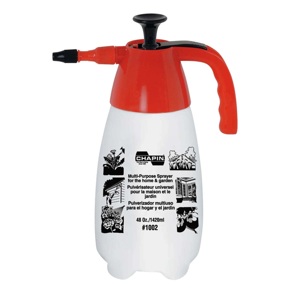 【美品】　柳生GHS360Rs Chapin® Poly Pro Series Sprayer - XP Model, 3 gal. - 0000000135
