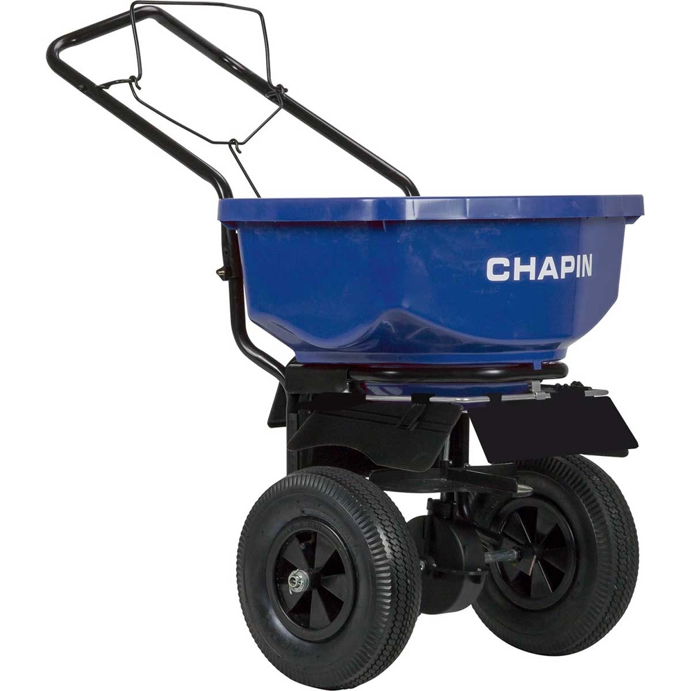 Chapin® Residential Salt Spreader, 80 lbs. - 0000000135 - Runnings