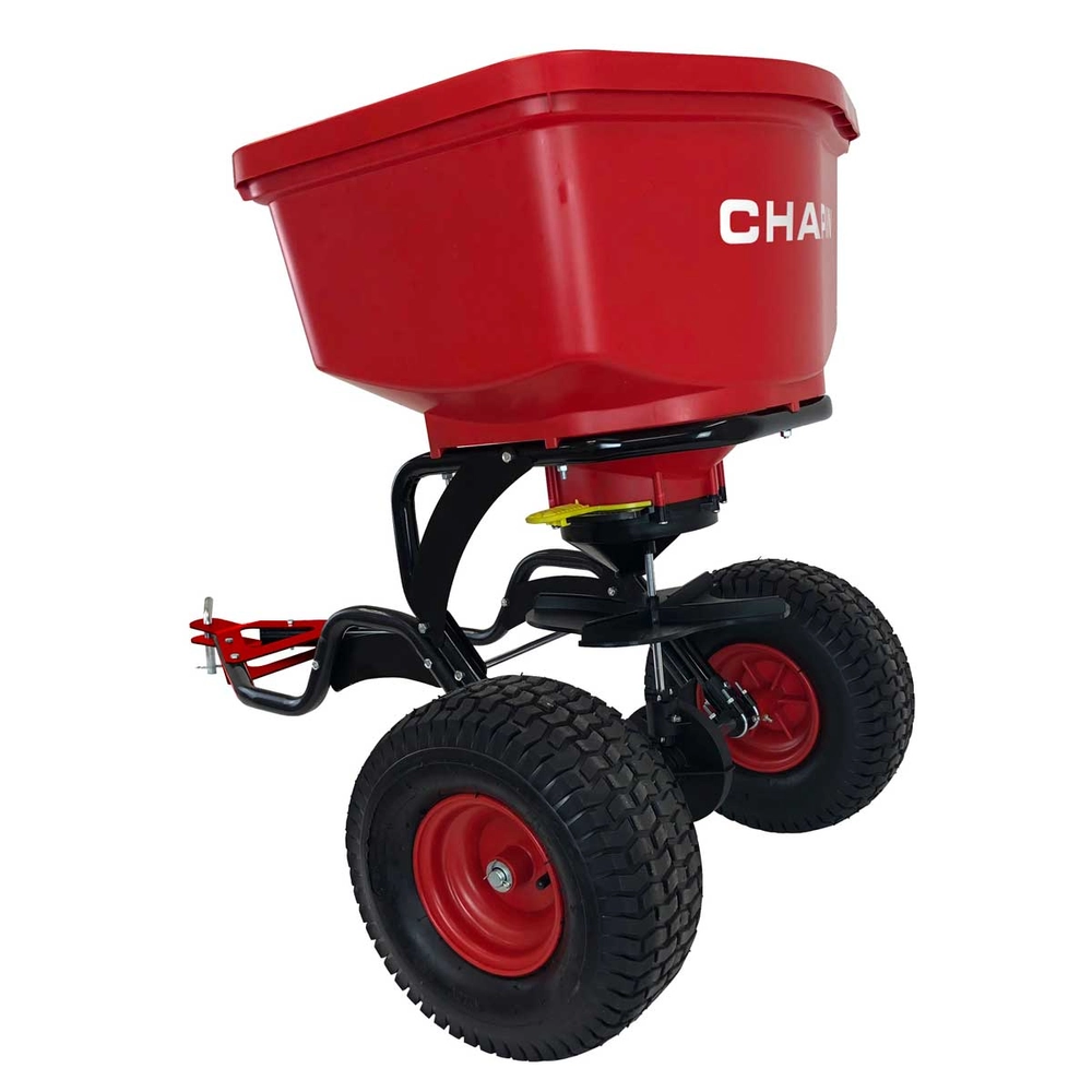 Chapin 8622B Auto Stop Tow Behind Spreader