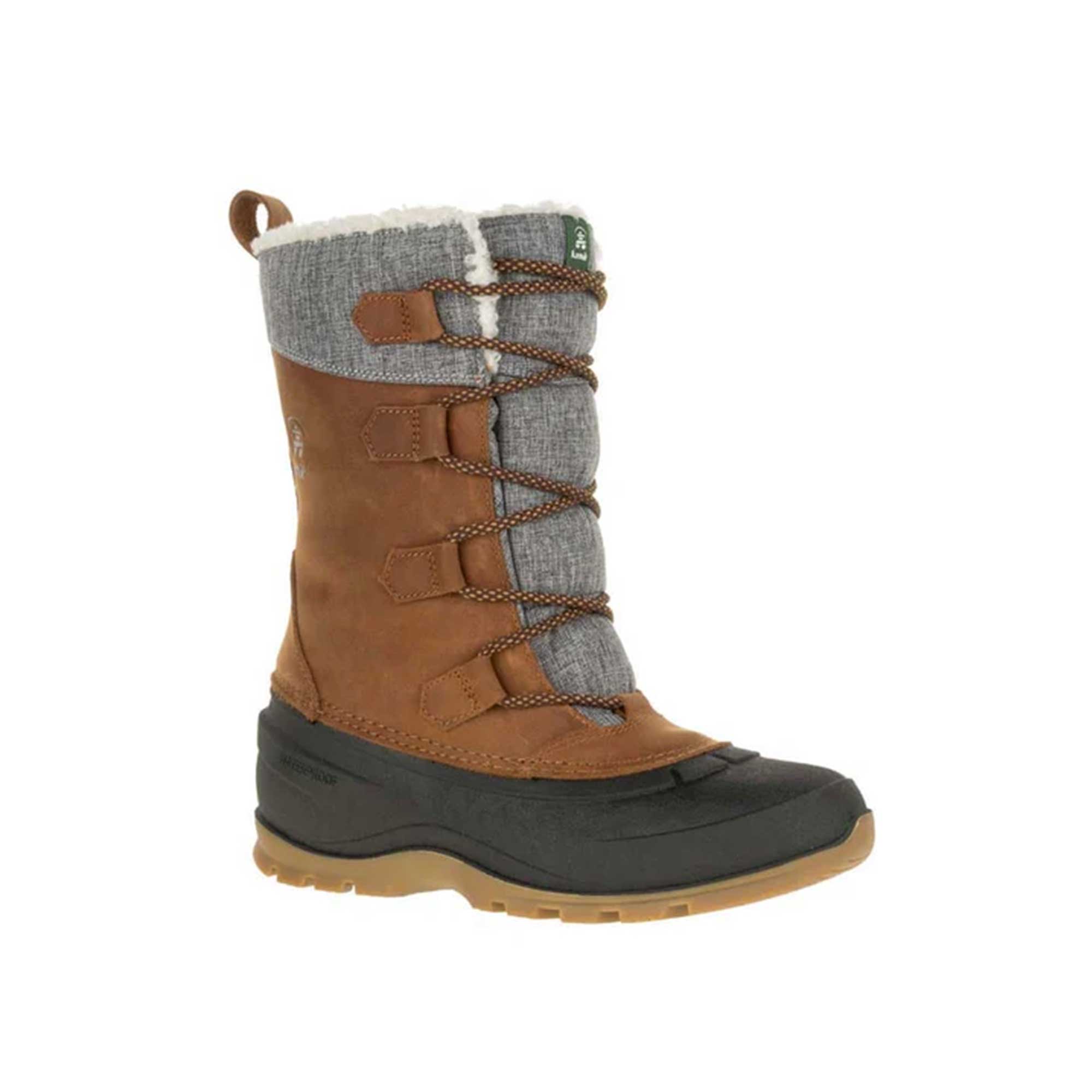 Kamik Islander2 - Sandalen Dames online kopen