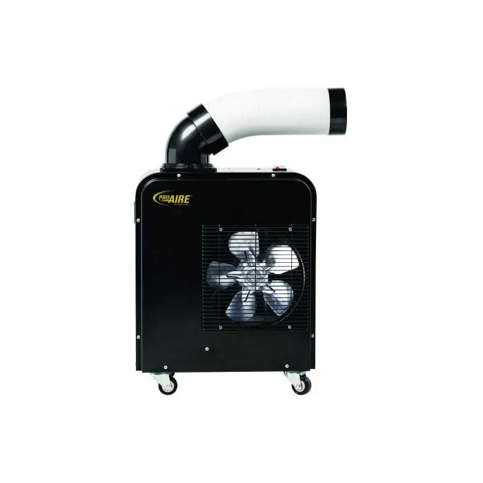 Perfect Aire® ProAire® Indoor/Outdoor Portable Spot Cooler, 6,800 BTU