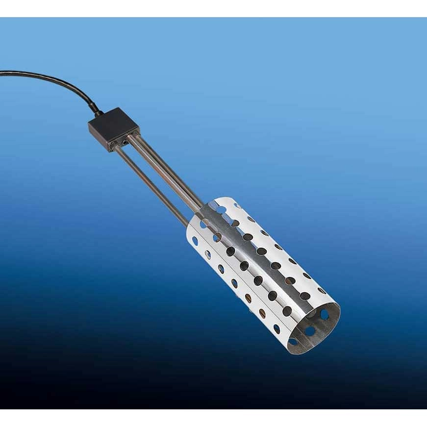 Allied Precision Industries Bucket Heater 0000001618 Runnings