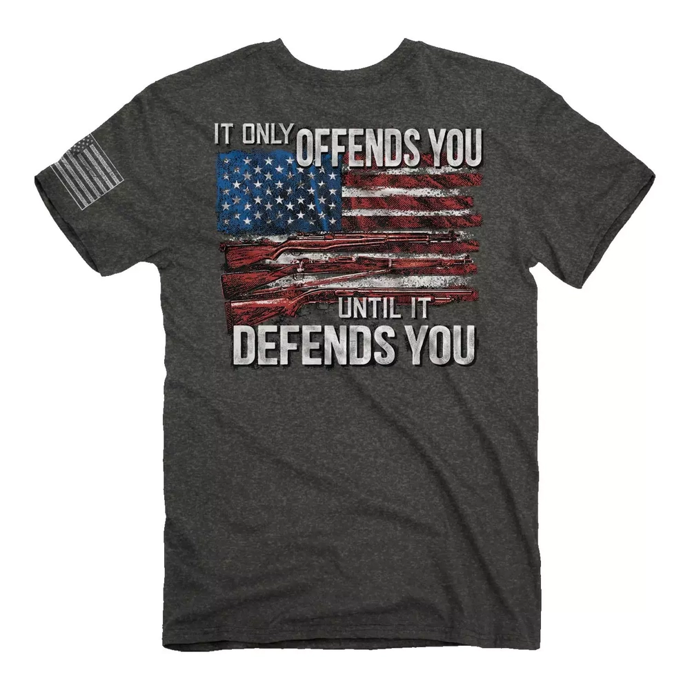 Buck Wear Men's T-Shirt - 