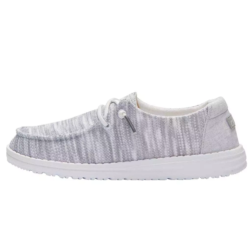 Hey Dude™ Women's Wendy Sox Slip-on Shoe - Runnings