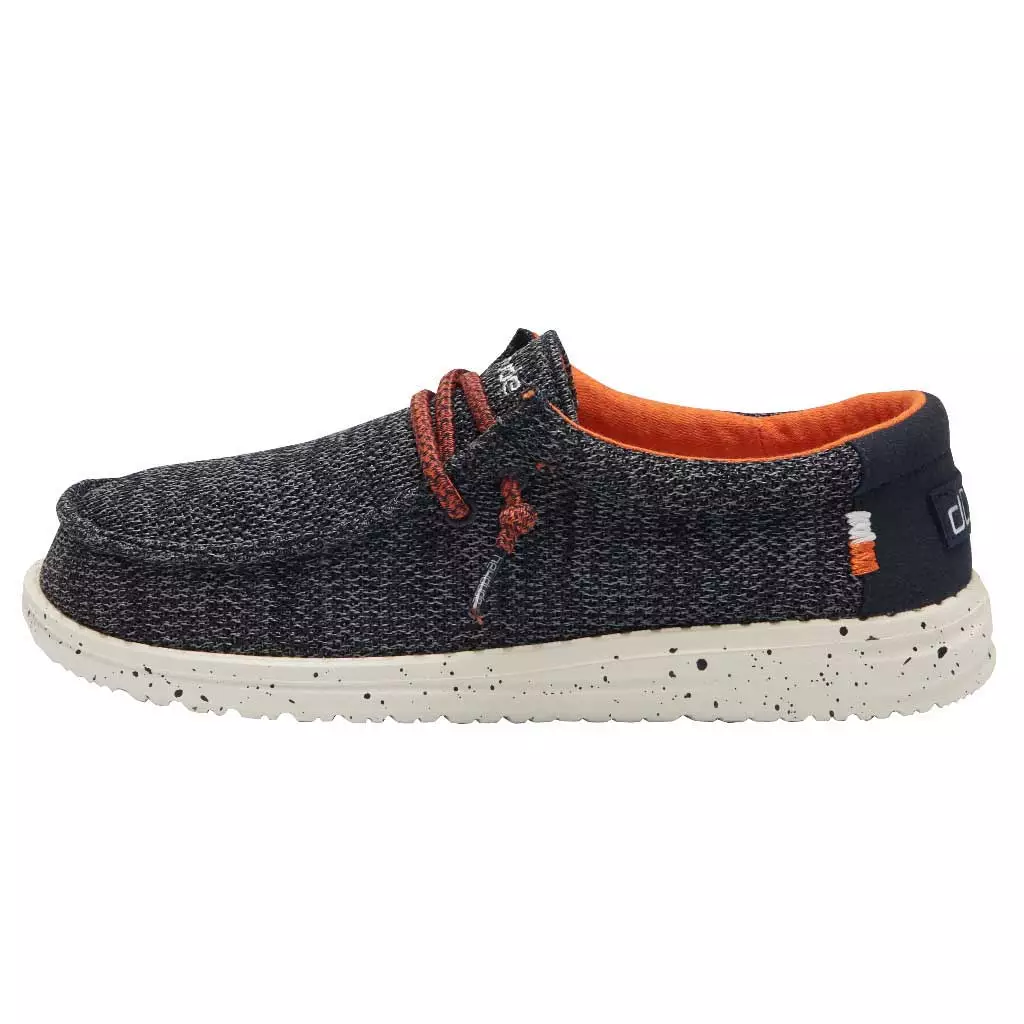 Hey Dude™ Kid's Wally Sox Slip-on Shoe