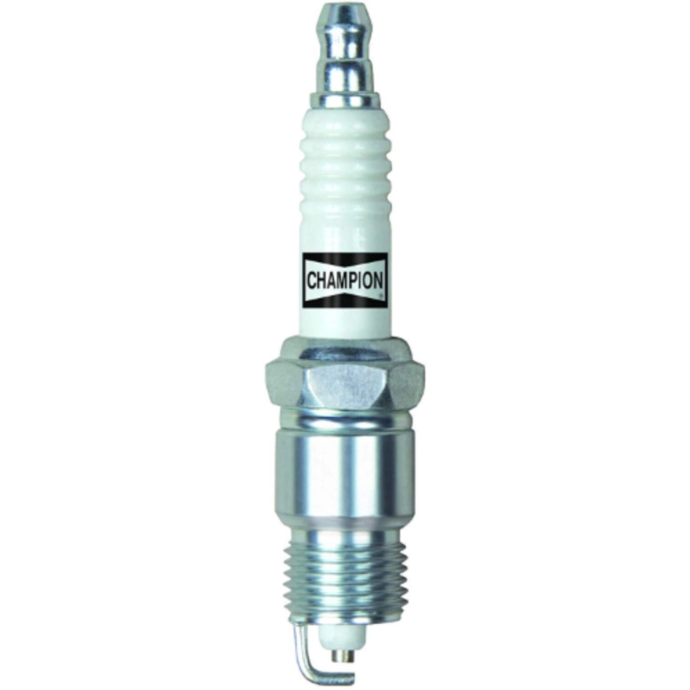 CHAMPION® Spark Plug Ql77JC4, 1 Pack - 0000000484 - Runnings