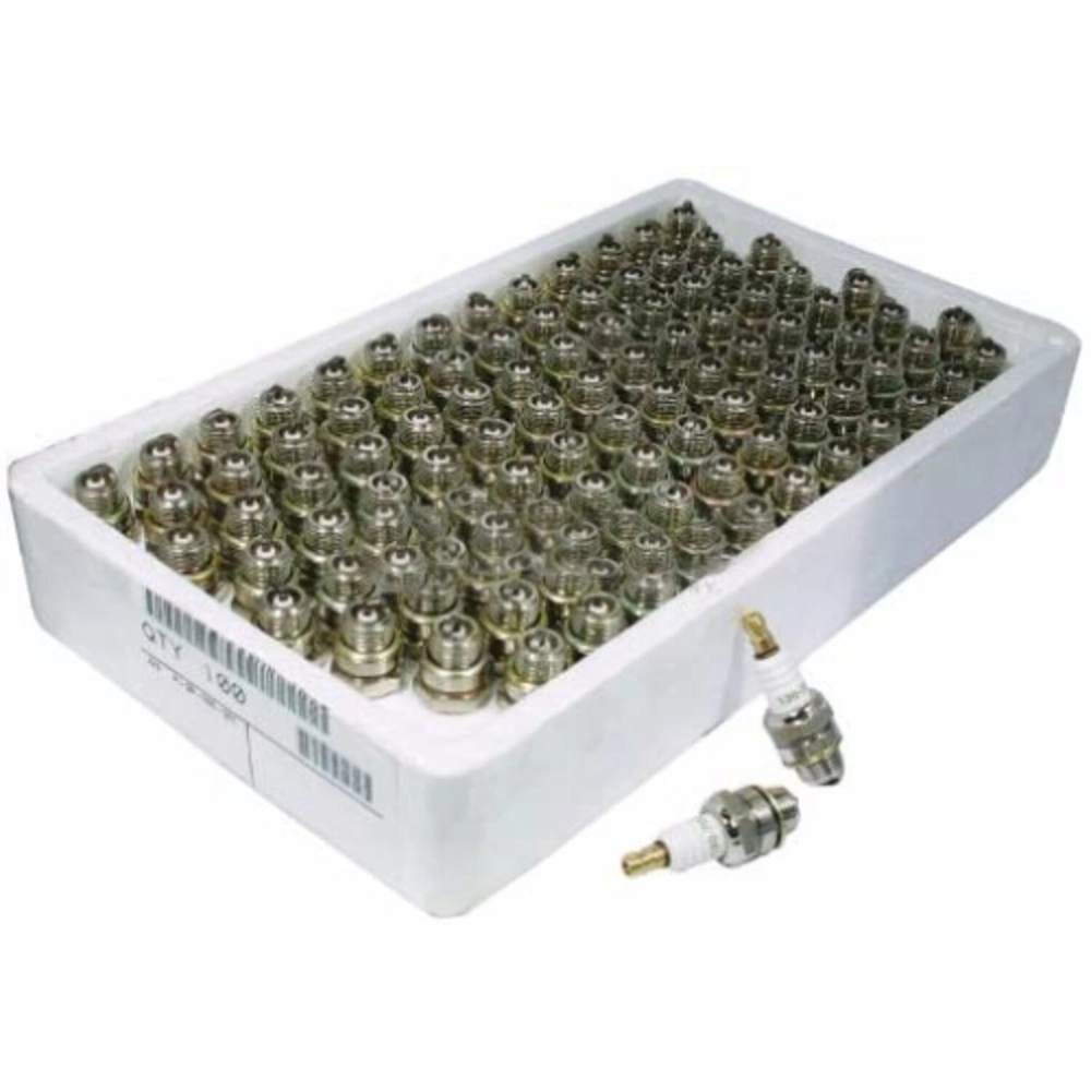 ・ 　合計4デック Amazon.com: Champion QL77JC4 (828M) Pack of 8 Spark Plugs