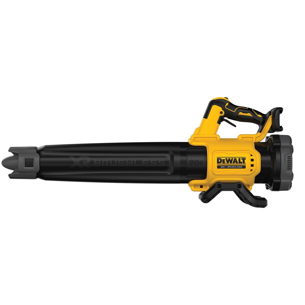 Dewalt 20V MAX Handheld Blower Bare Tool 0000001481 Runnings