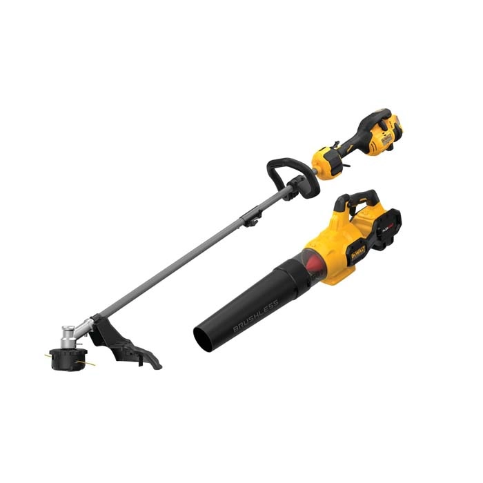 DEWALT 60V Combo Kit 0000001481 Runnings
