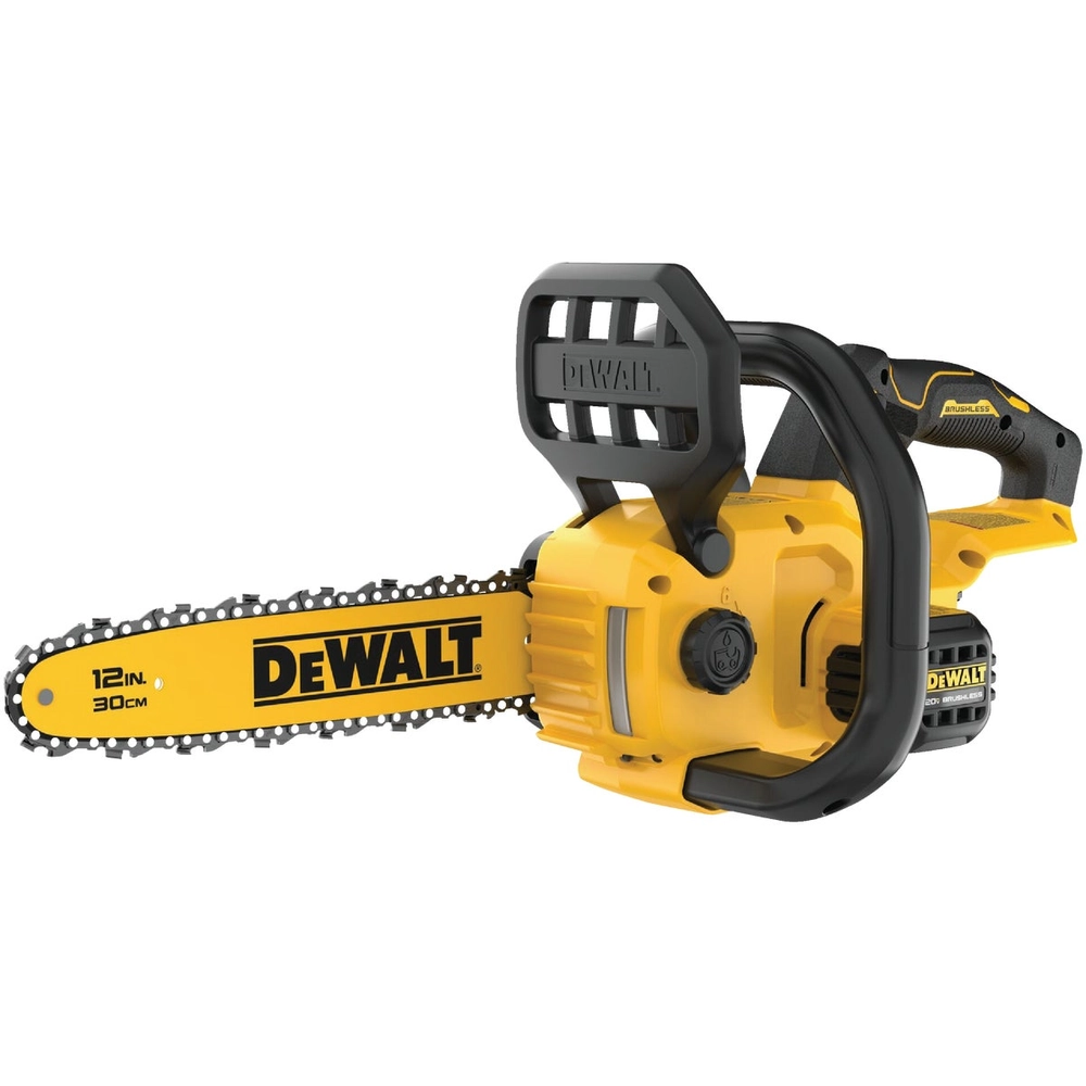 ヘルスウェーブ DCバージョン デラックス White Cap | DEWALT 60V MAX 16