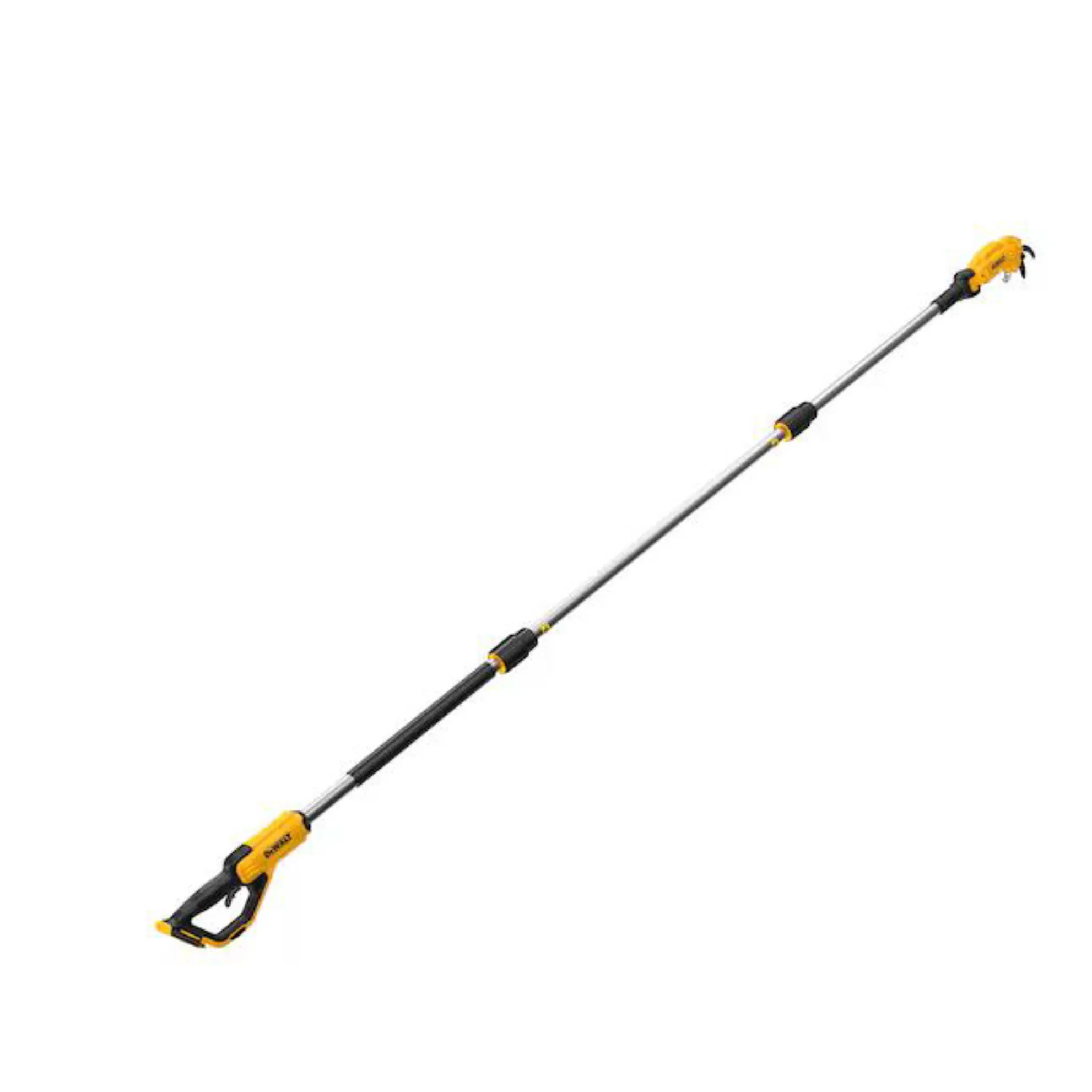 DeWalt 20V MAX* 1-1/2 in. Cordless Pole Pruner (Tool Only)