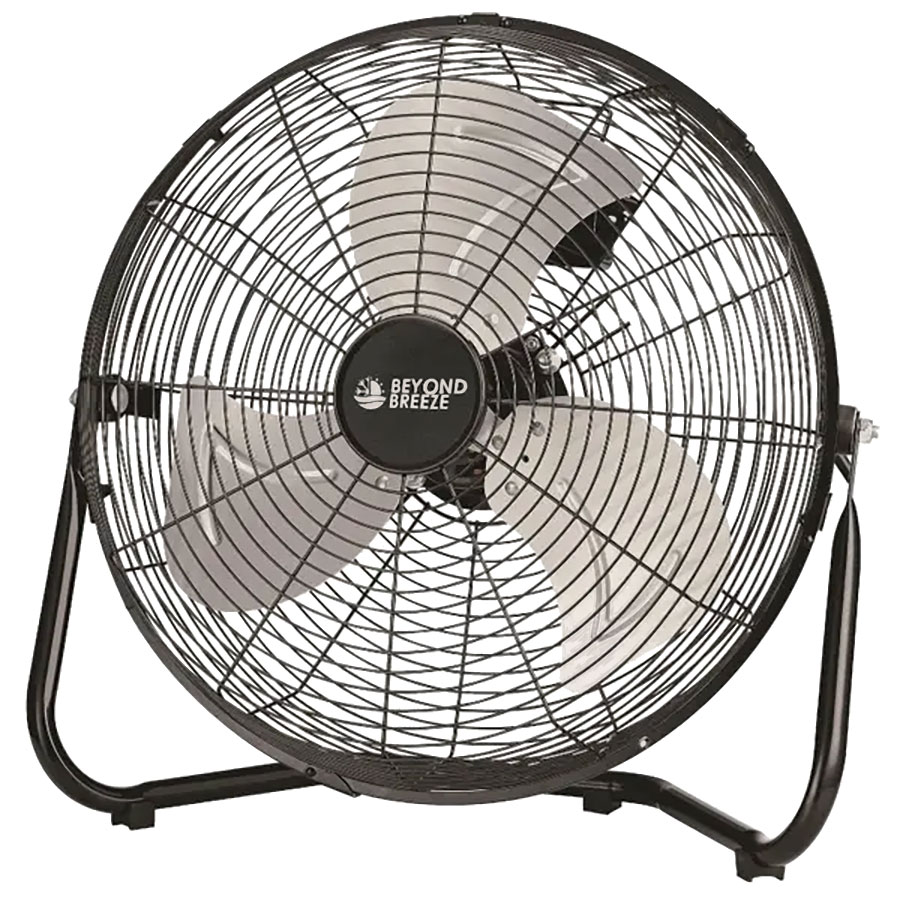 Beyond Breeze 14” 3 Speed High Velocity Cradle Fan