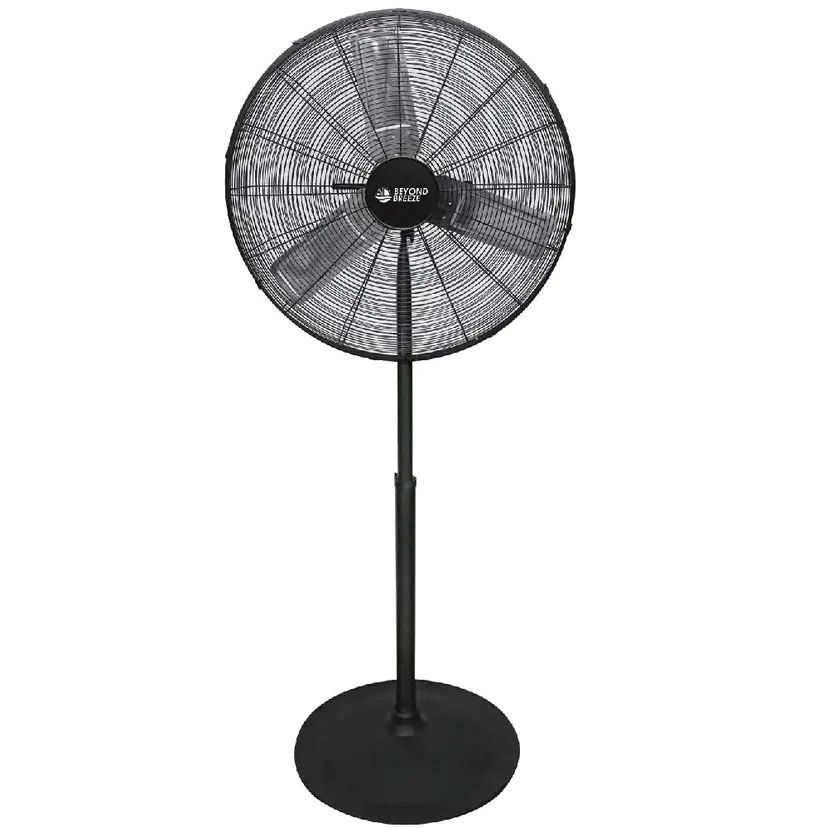 FAN 80mmDeepRim マットブラック Chisel 52